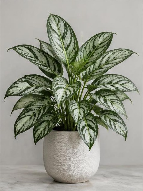 Aglaonema