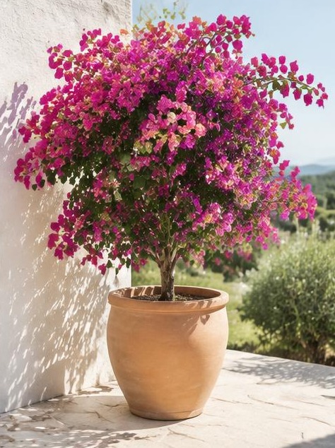 Bougainvillea