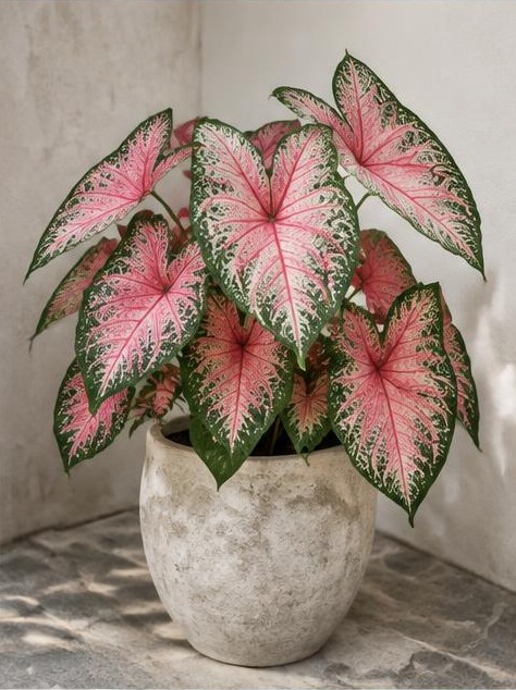 Caladium