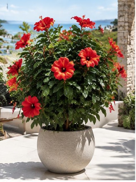 Hibiscus