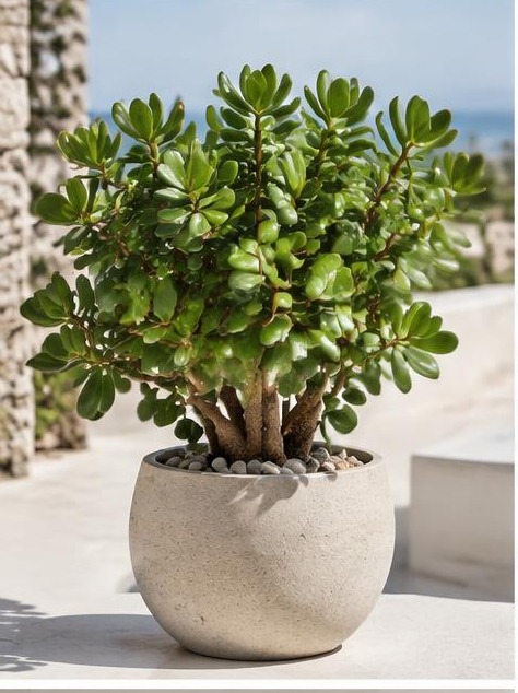 Jade Plant