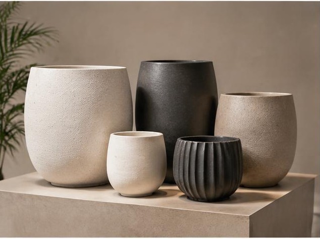 Premium Planters