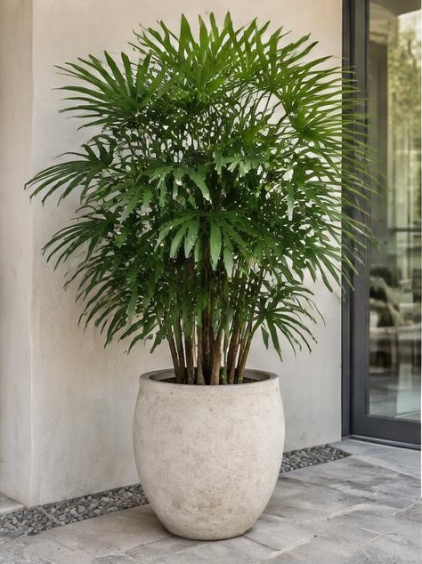 Selected Palms