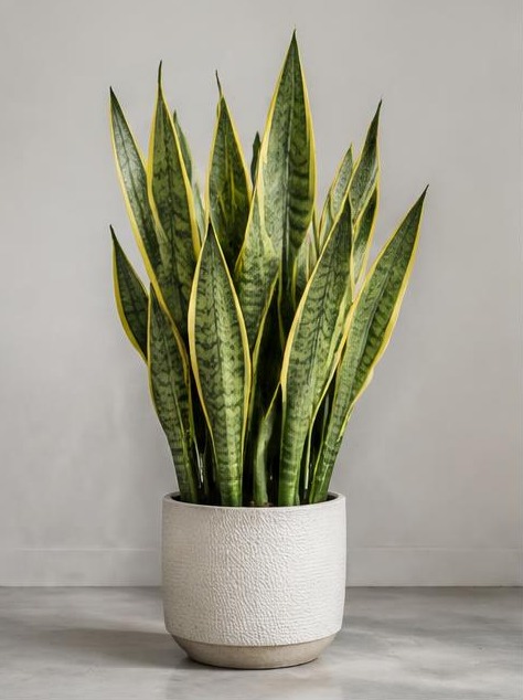 Snake Plant
