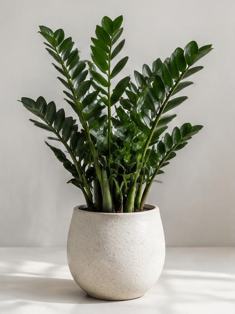 ZZ Plant